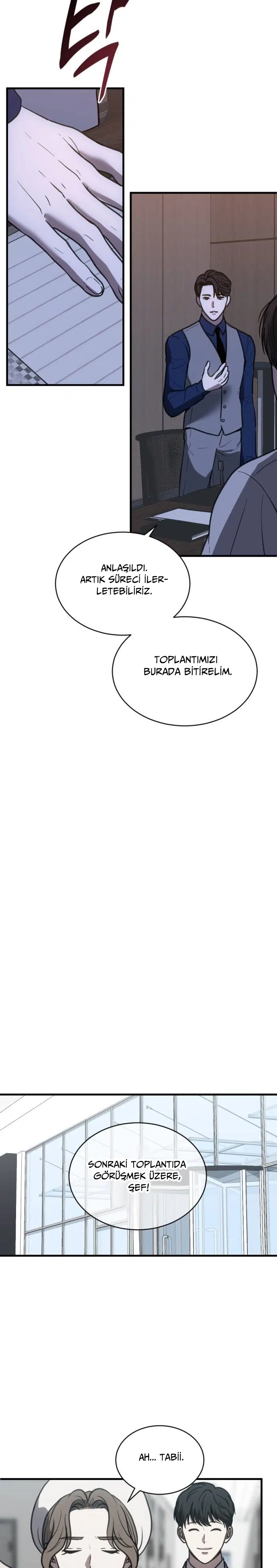 Üçüncü Hayat - Bölüm 47 Sayfa 17