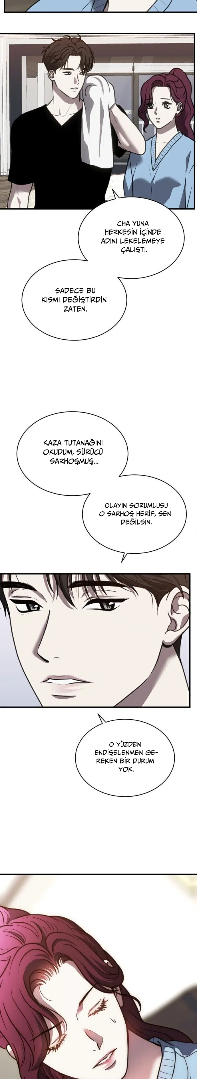 Üçüncü Hayat - Bölüm 48 Sayfa 8