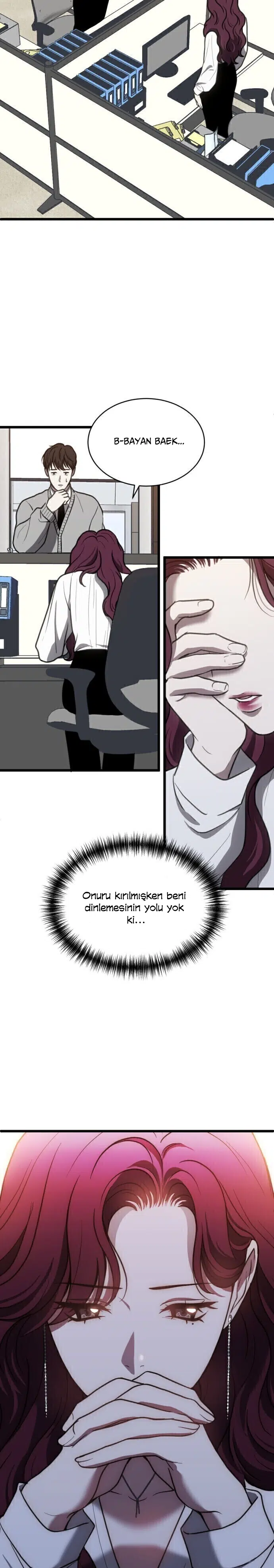 Üçüncü Hayat - Bölüm 48 Sayfa 26