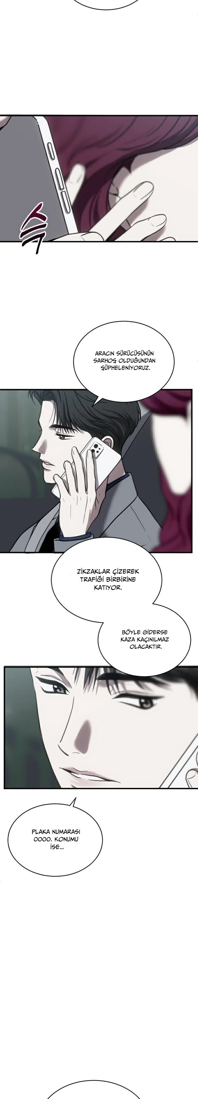 Üçüncü Hayat - Bölüm 49 Sayfa 21