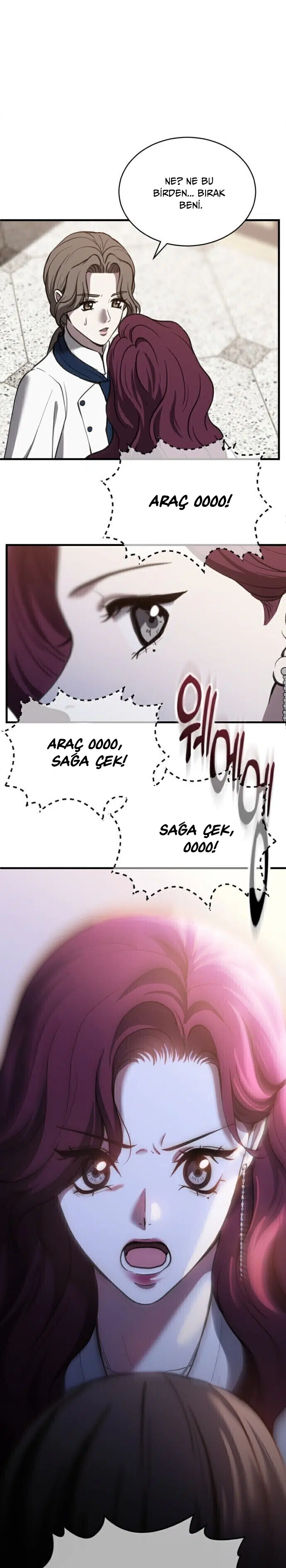 Üçüncü Hayat - Bölüm 50 Sayfa 3