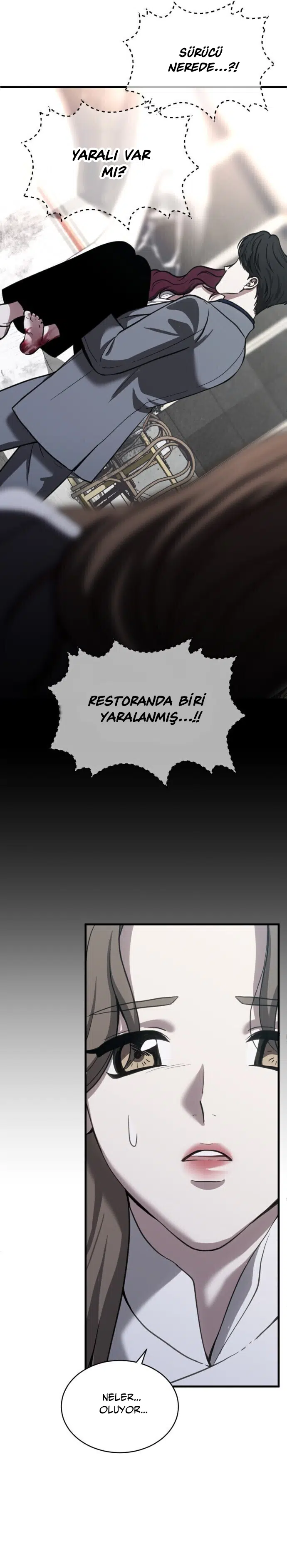 Üçüncü Hayat - Bölüm 50 Sayfa 9