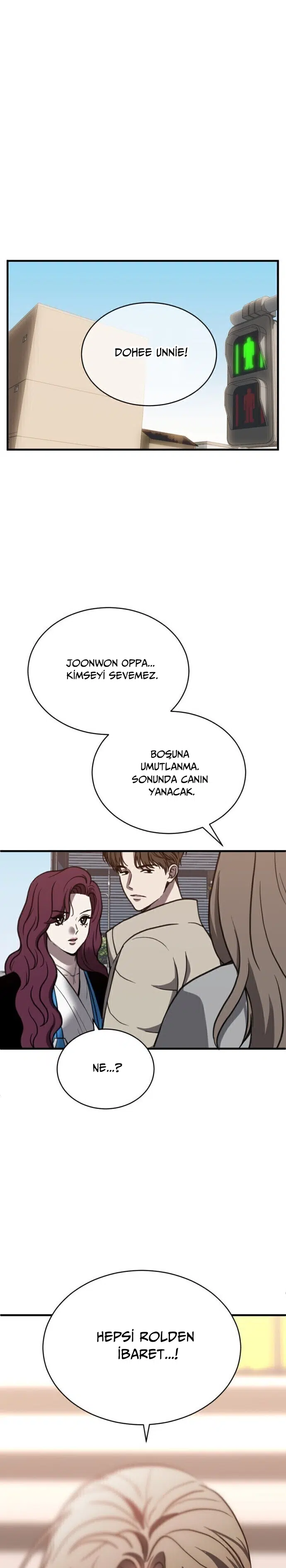 Üçüncü Hayat - Bölüm 50 Sayfa 17