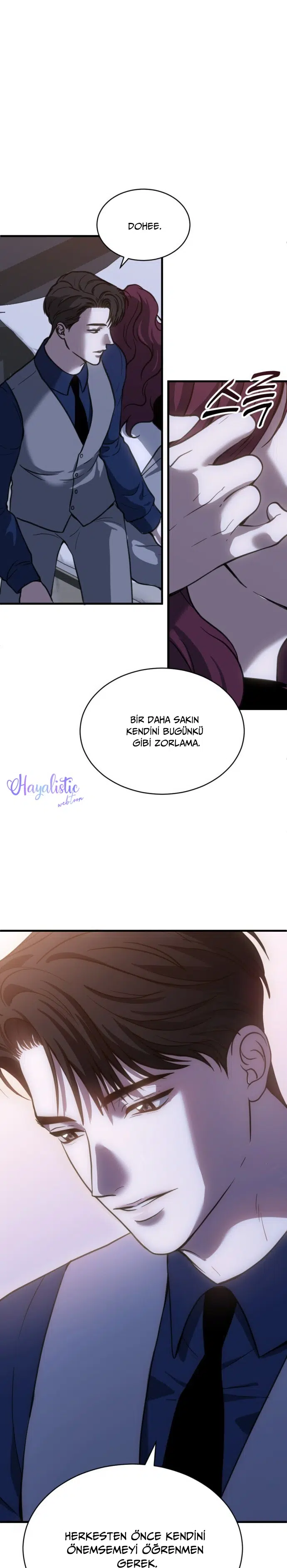 Üçüncü Hayat - Bölüm 51 Sayfa 15