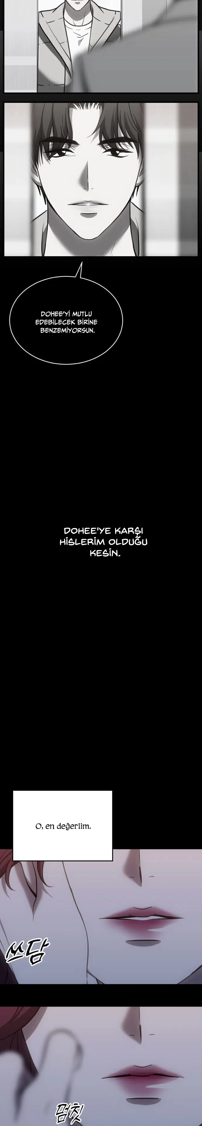 Üçüncü Hayat - Bölüm 51 Sayfa 18