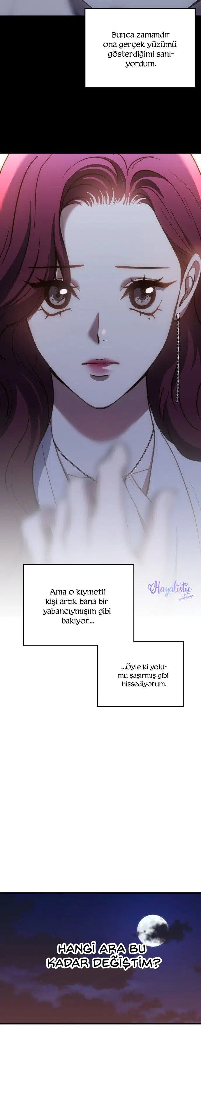 Üçüncü Hayat - Bölüm 51 Sayfa 19