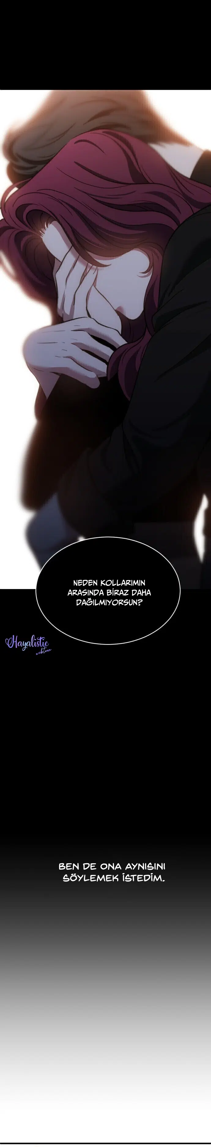 Üçüncü Hayat - Bölüm 52 Sayfa 22