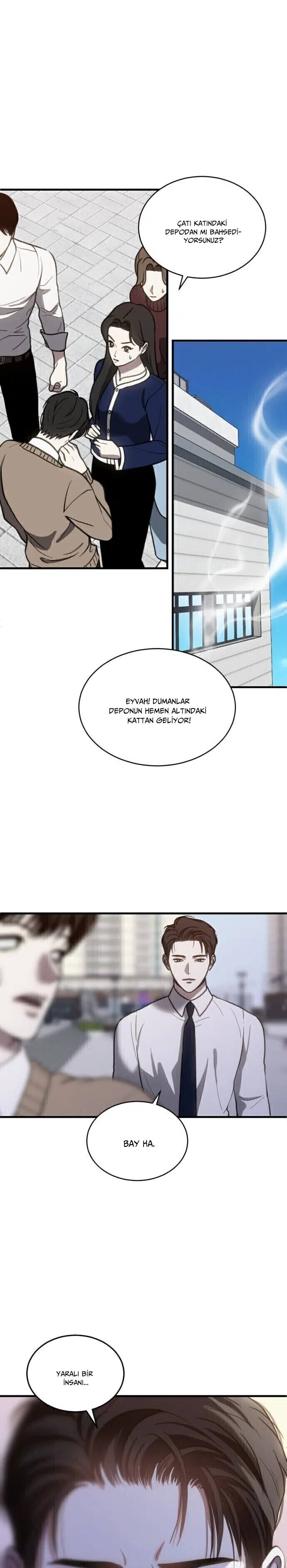 Üçüncü Hayat - Bölüm 54 Sayfa 2