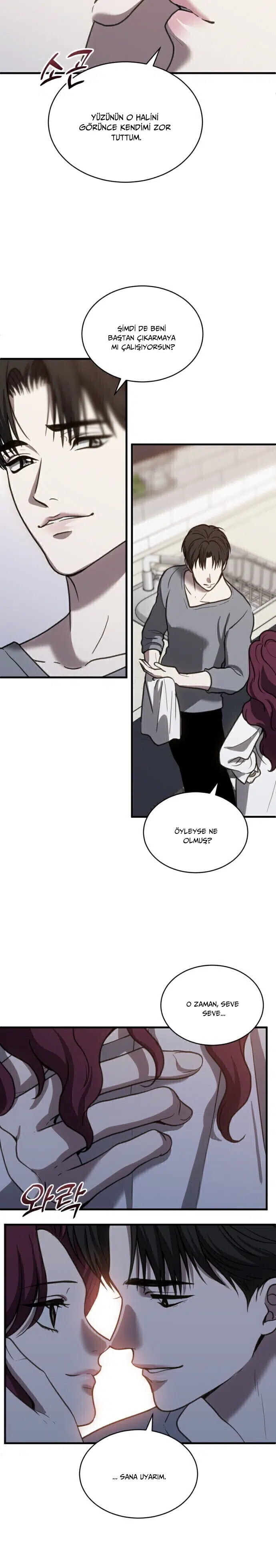 Üçüncü Hayat - Bölüm 54 Sayfa 16