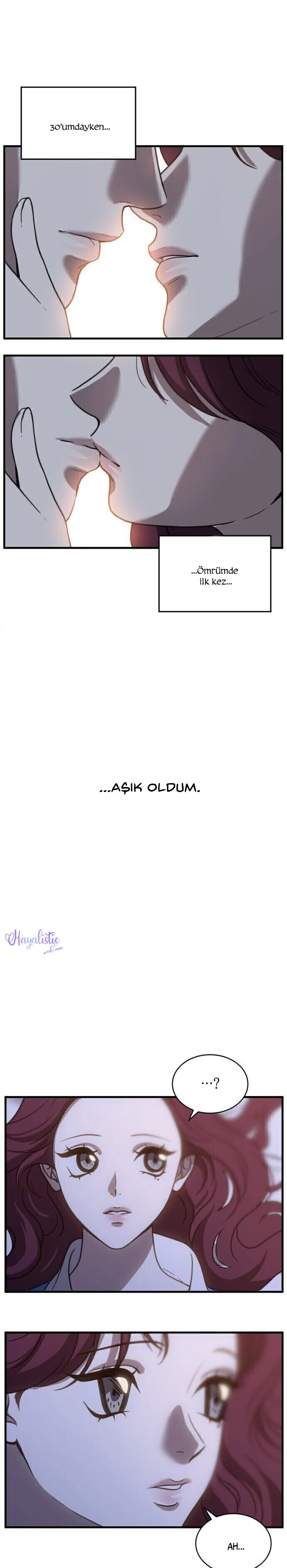 Üçüncü Hayat - Bölüm 55 Sayfa 3