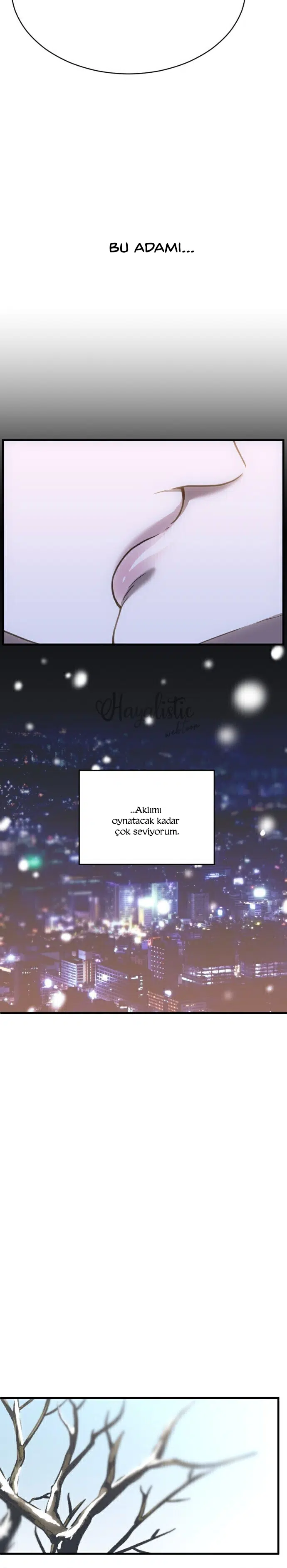 Üçüncü Hayat - Bölüm 55 Sayfa 11
