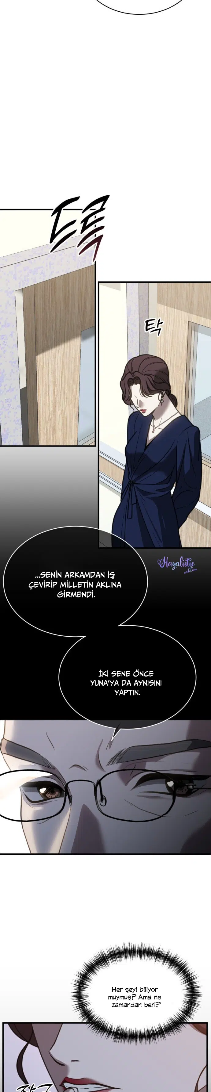 Üçüncü Hayat - Bölüm 55 Sayfa 23