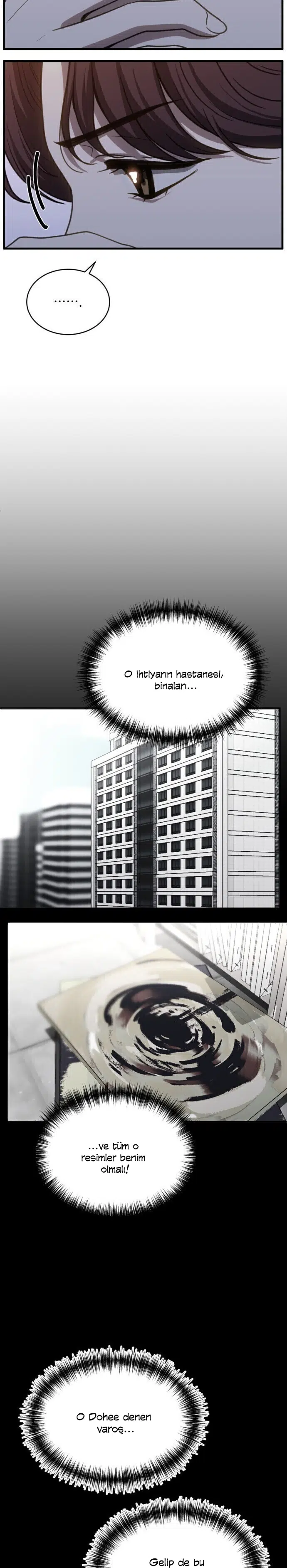 Üçüncü Hayat - Bölüm 56 Sayfa 3