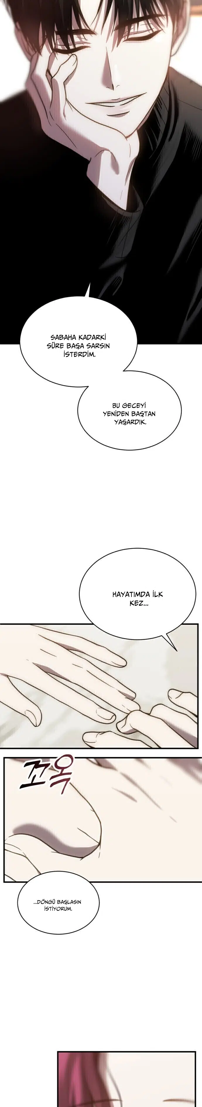 Üçüncü Hayat - Bölüm 56 Sayfa 7