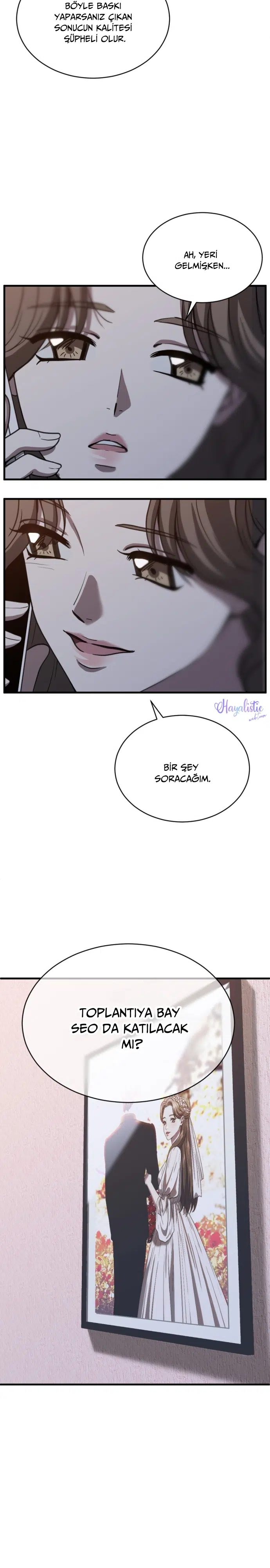 Üçüncü Hayat - Bölüm 57 Sayfa 13