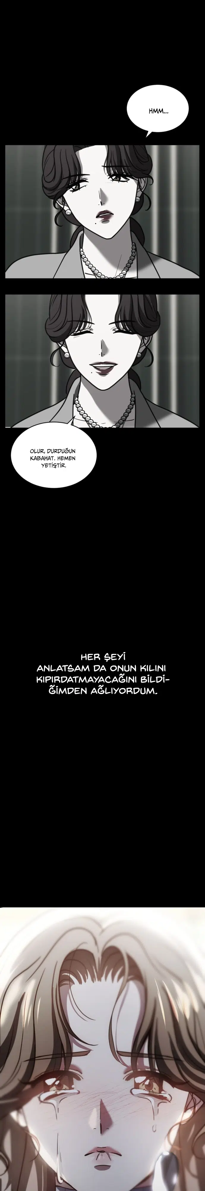 Üçüncü Hayat - Bölüm 57 Sayfa 20