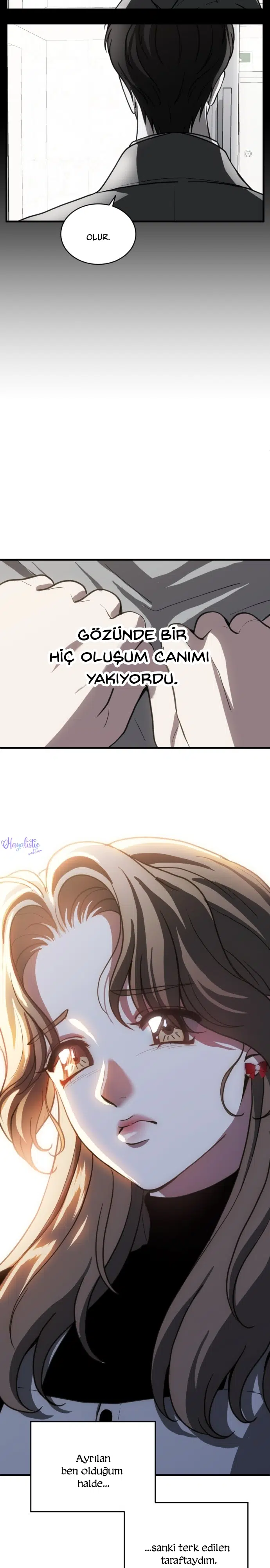 Üçüncü Hayat - Bölüm 58 Sayfa 14
