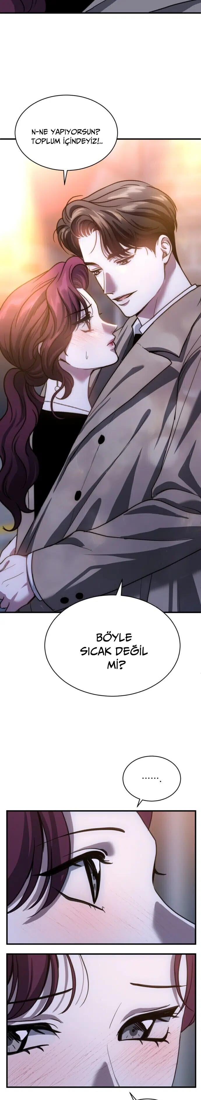 Üçüncü Hayat - Bölüm 59 Sayfa 9