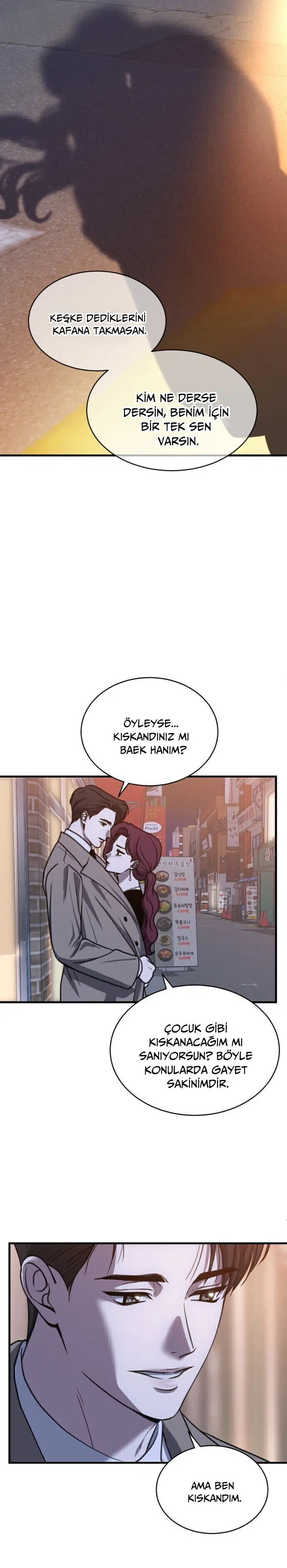 Üçüncü Hayat - Bölüm 59 Sayfa 11
