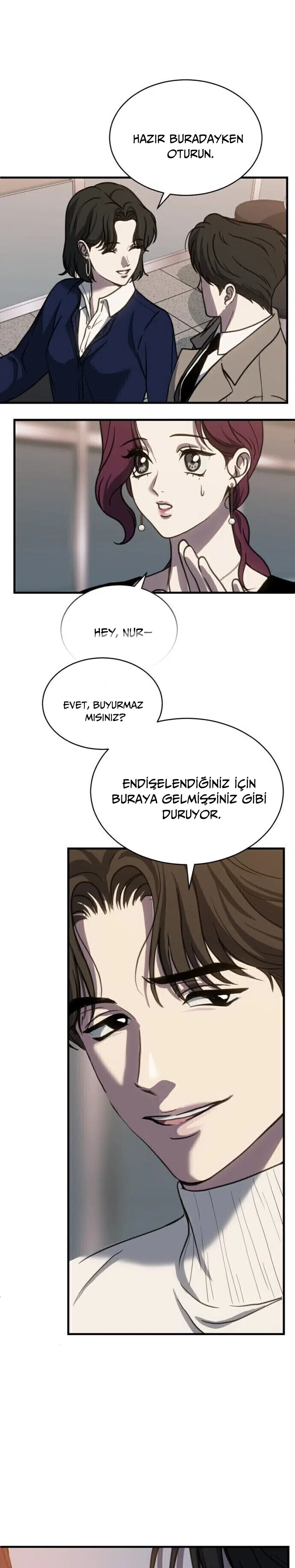 Üçüncü Hayat - Bölüm 59 Sayfa 17