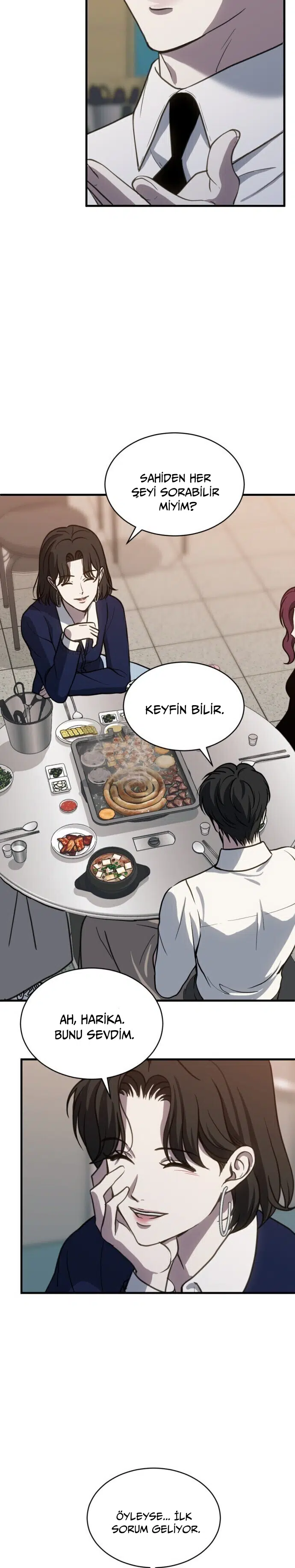 Üçüncü Hayat - Bölüm 59 Sayfa 23