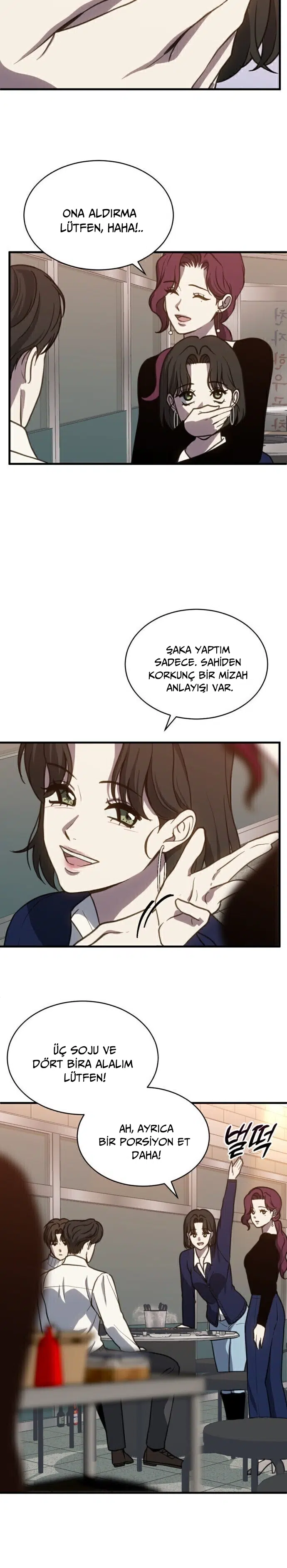Üçüncü Hayat - Bölüm 60 Sayfa 3