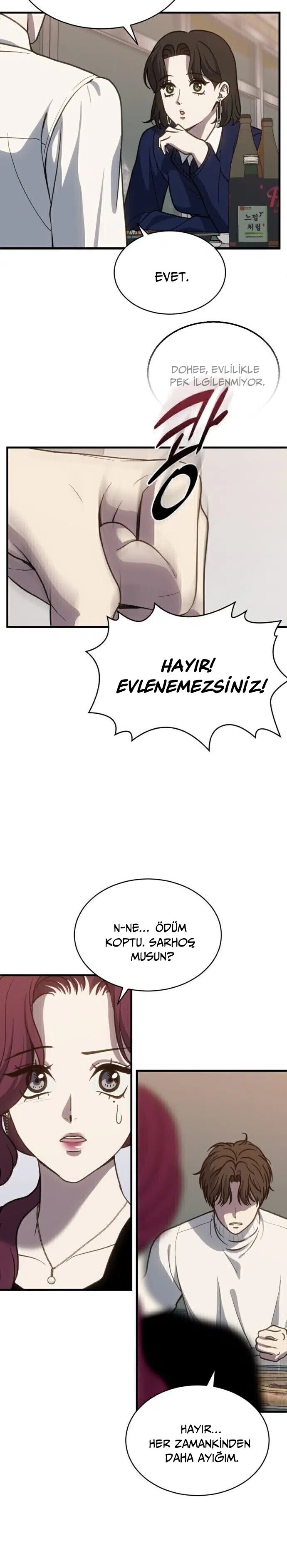 Üçüncü Hayat - Bölüm 60 Sayfa 7
