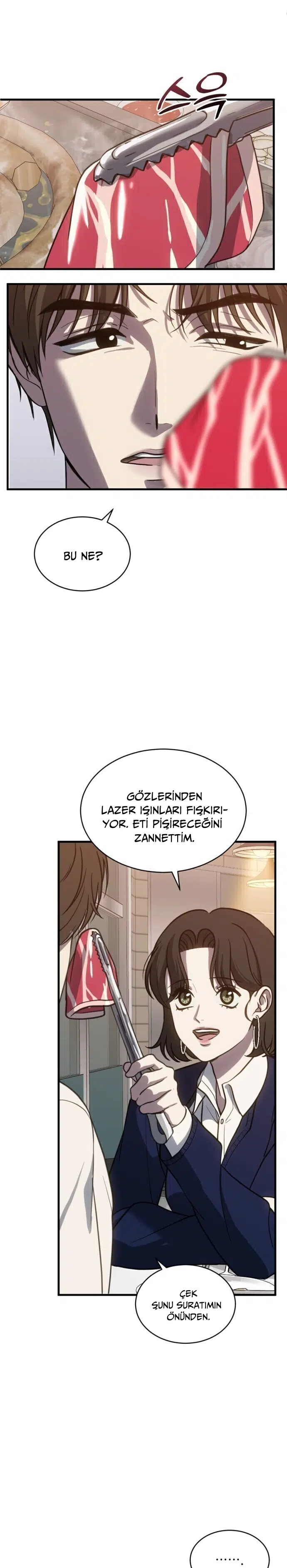 Üçüncü Hayat - Bölüm 60 Sayfa 9