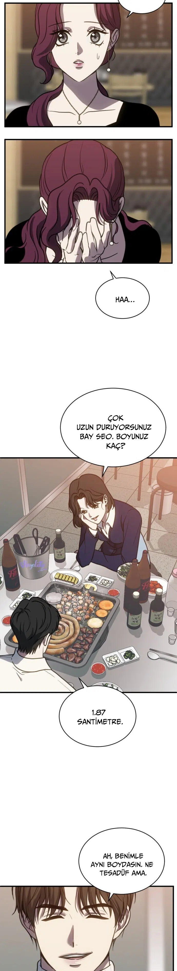 Üçüncü Hayat - Bölüm 60 Sayfa 10