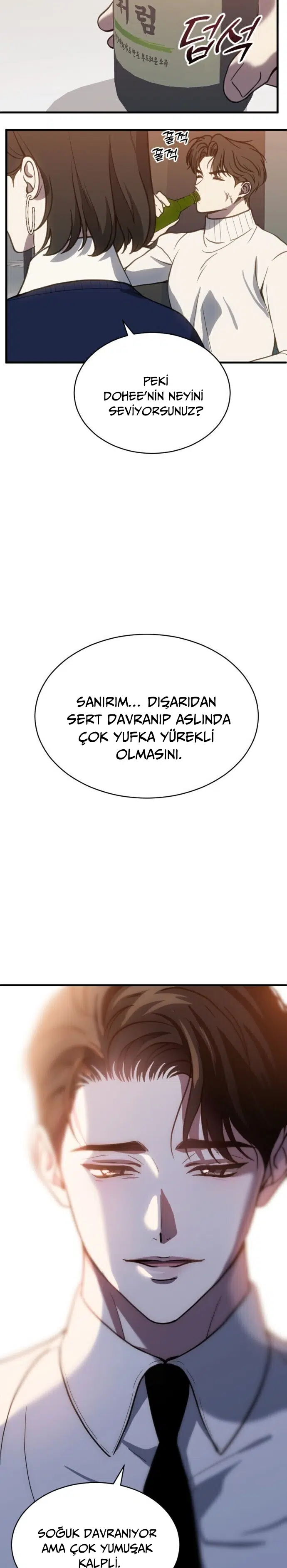 Üçüncü Hayat - Bölüm 60 Sayfa 13