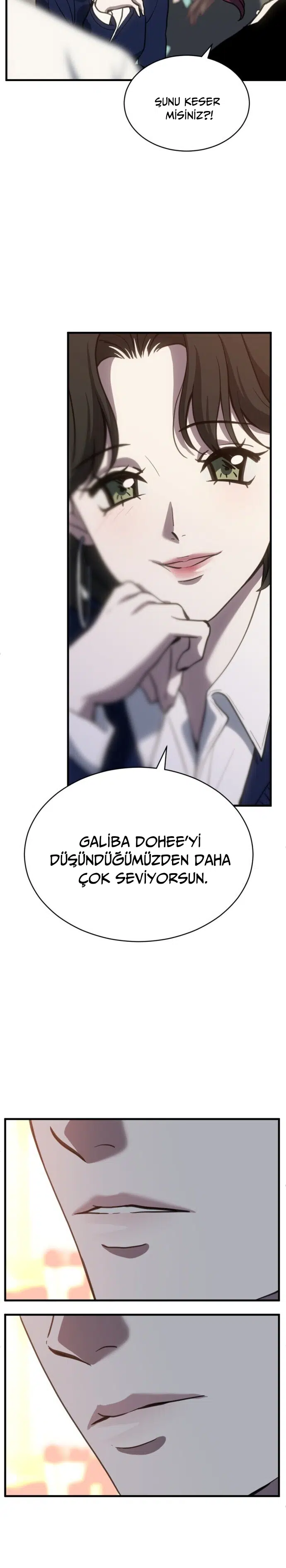 Üçüncü Hayat - Bölüm 60 Sayfa 15