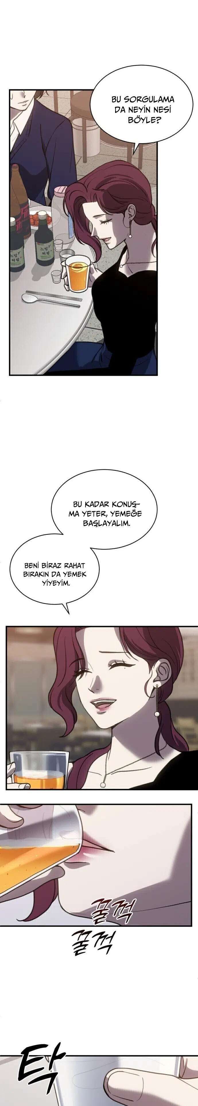 Üçüncü Hayat - Bölüm 60 Sayfa 17