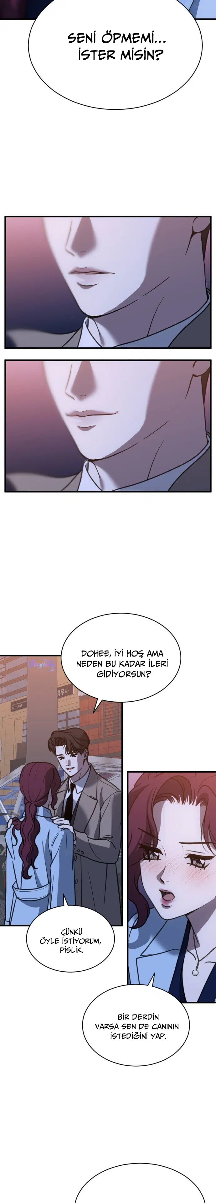 Üçüncü Hayat - Bölüm 60 Sayfa 24