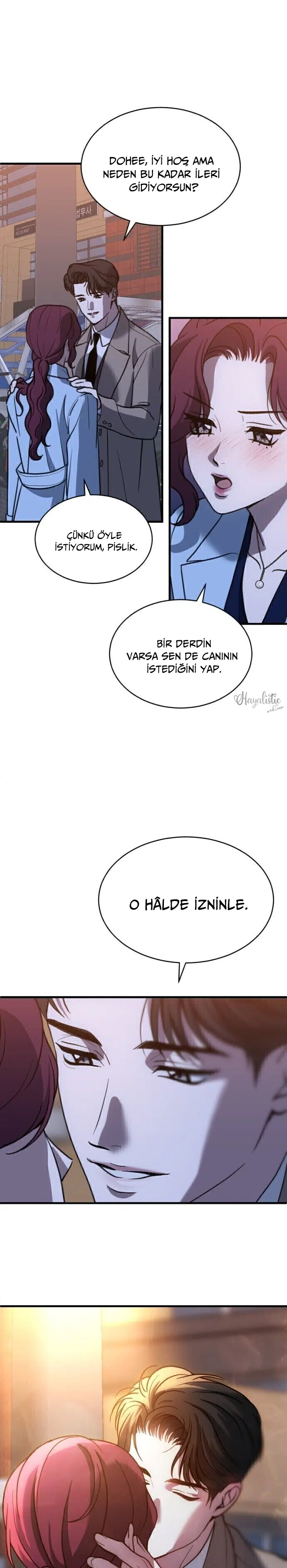 Üçüncü Hayat - Bölüm 61 Sayfa 2