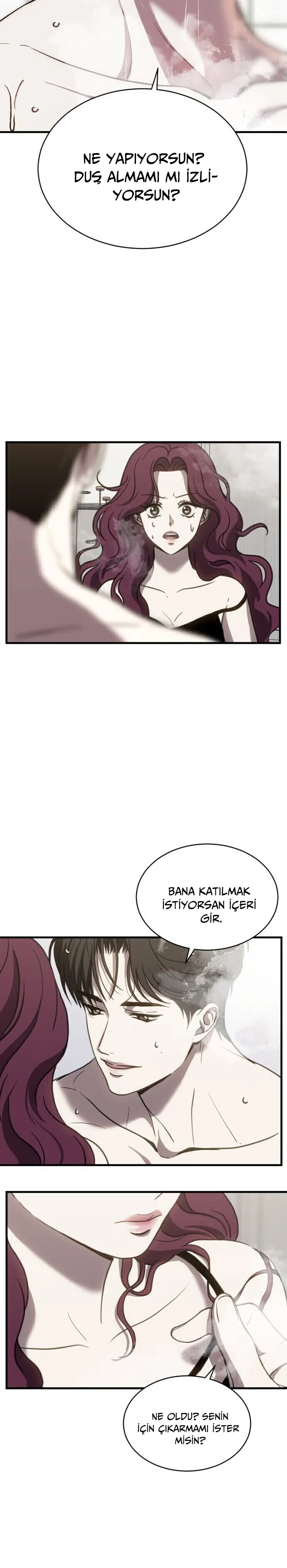 Üçüncü Hayat - Bölüm 61 Sayfa 13
