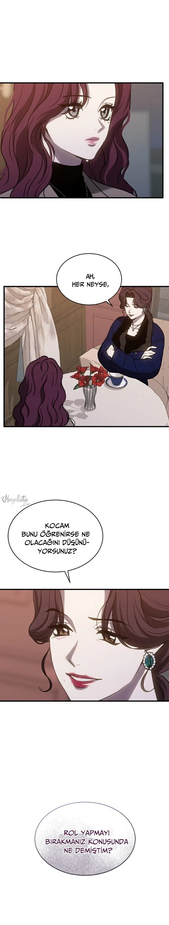 Üçüncü Hayat - Bölüm 62 Sayfa 2