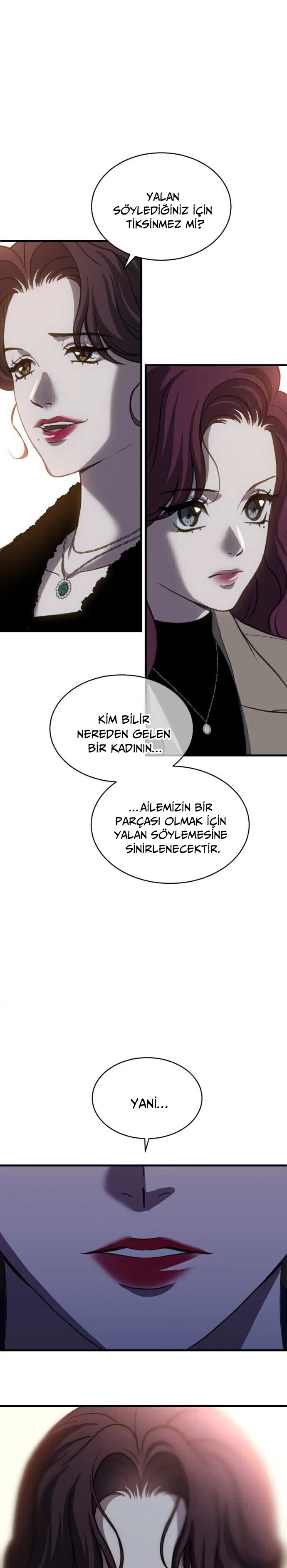 Üçüncü Hayat - Bölüm 62 Sayfa 3