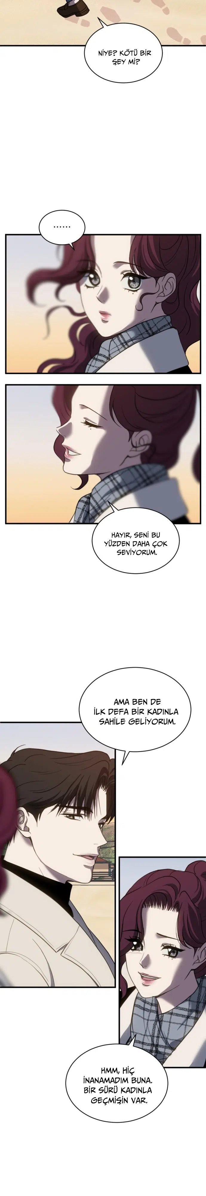 Üçüncü Hayat - Bölüm 63 Sayfa 3