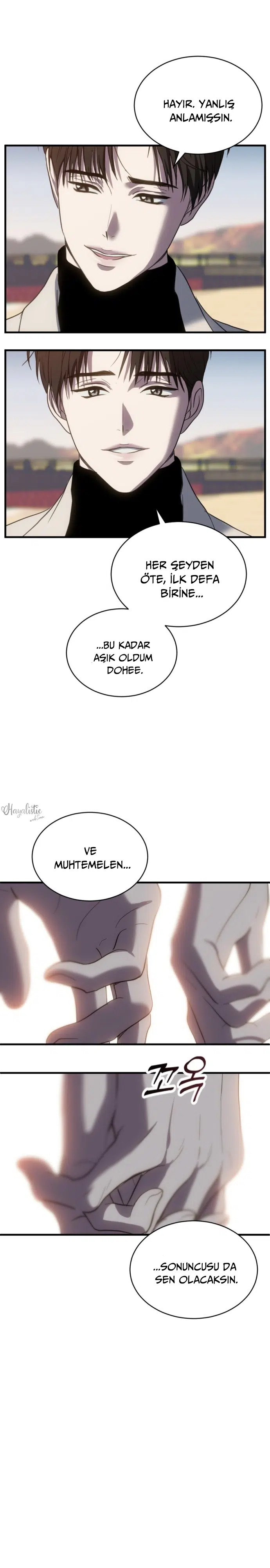 Üçüncü Hayat - Bölüm 63 Sayfa 4