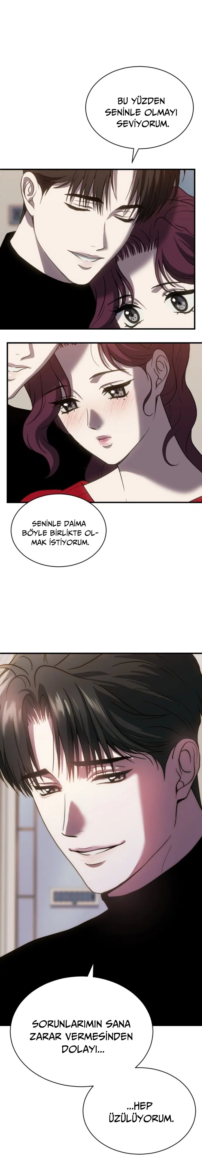 Üçüncü Hayat - Bölüm 63 Sayfa 13
