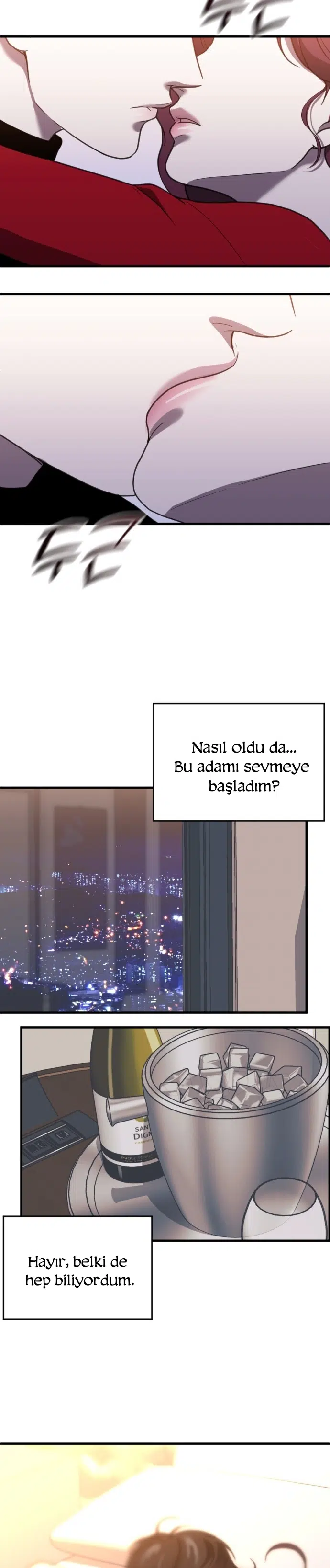 Üçüncü Hayat - Bölüm 63 Sayfa 19