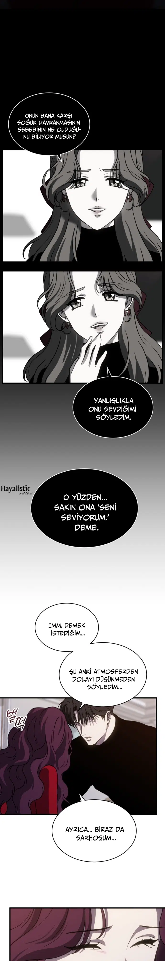 Üçüncü Hayat - Bölüm 64 Sayfa 4