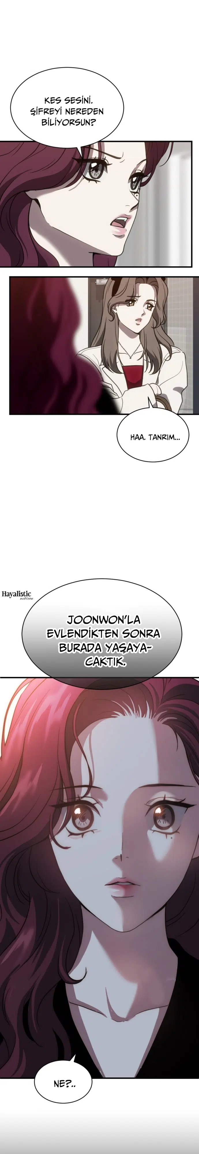 Üçüncü Hayat - Bölüm 65 Sayfa 2