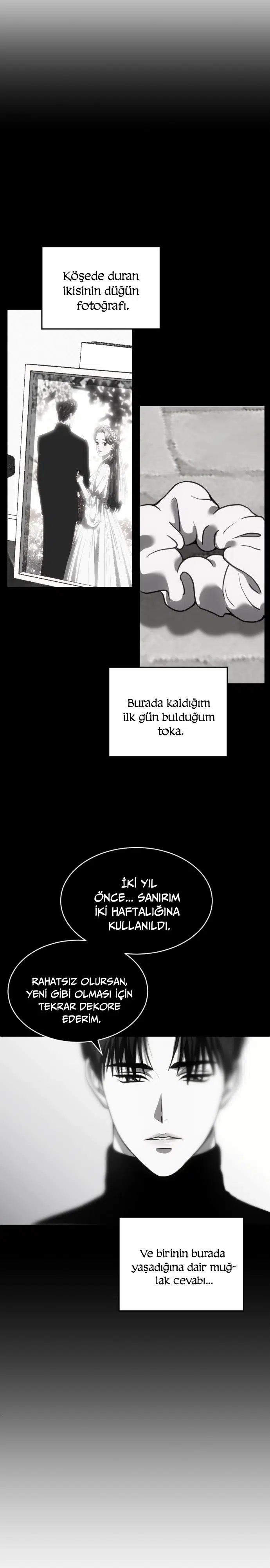 Üçüncü Hayat - Bölüm 65 Sayfa 3