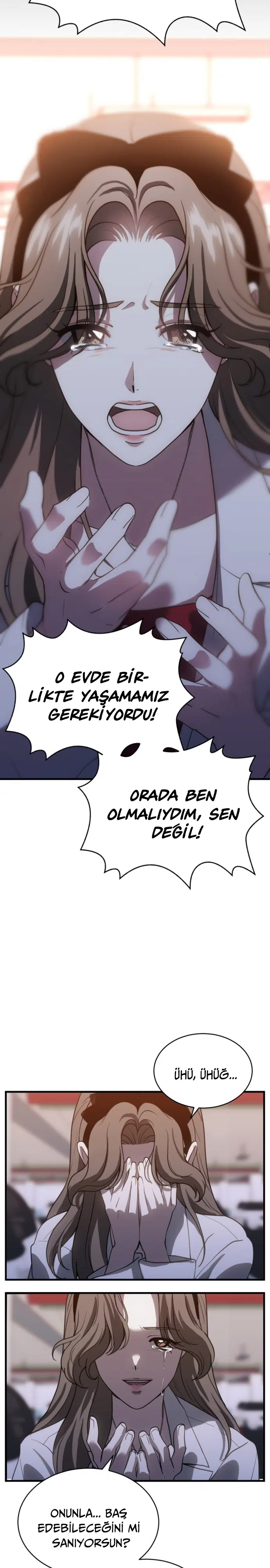 Üçüncü Hayat - Bölüm 65 Sayfa 15