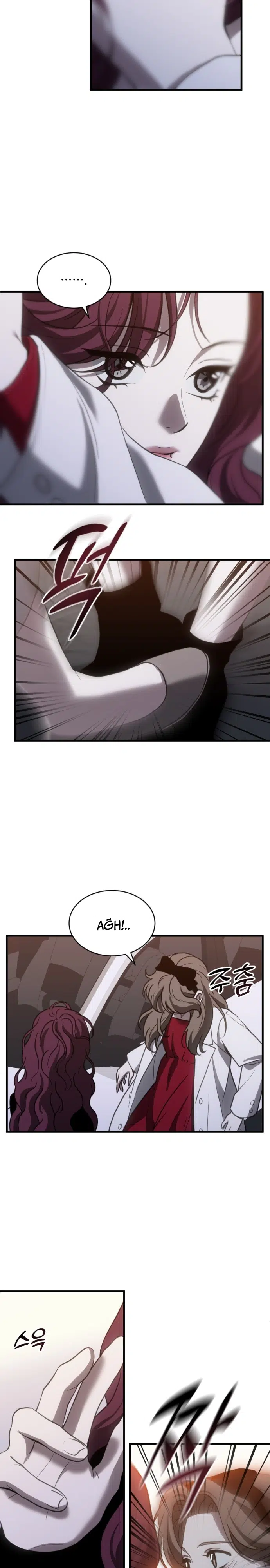 Üçüncü Hayat - Bölüm 65 Sayfa 17