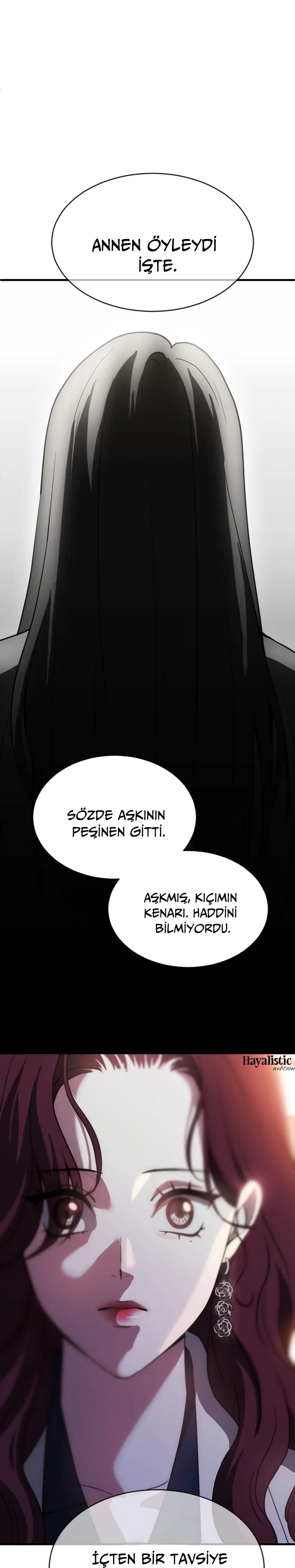 Üçüncü Hayat - Bölüm 67 Sayfa 23