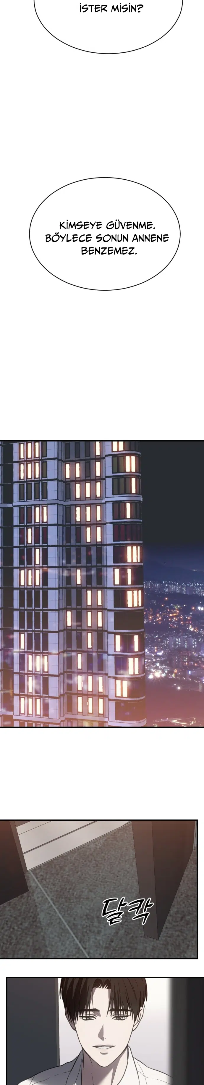 Üçüncü Hayat - Bölüm 67 Sayfa 24