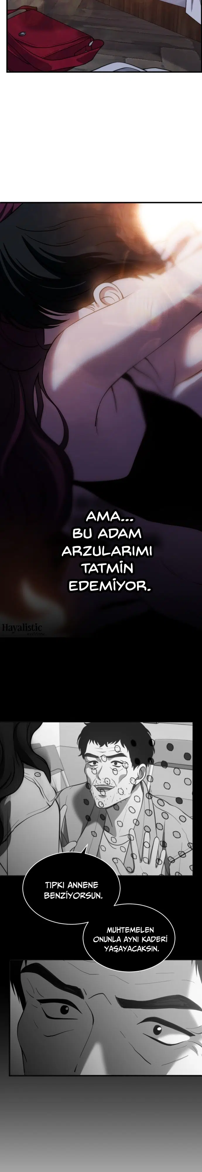Üçüncü Hayat - Bölüm 68 Sayfa 4