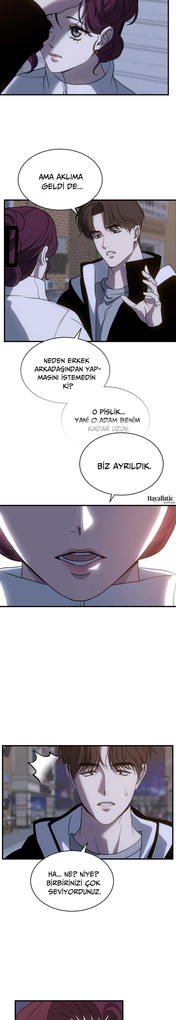 Üçüncü Hayat - Bölüm 69 Sayfa 4